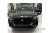 Jaguar F-type R Dynamic